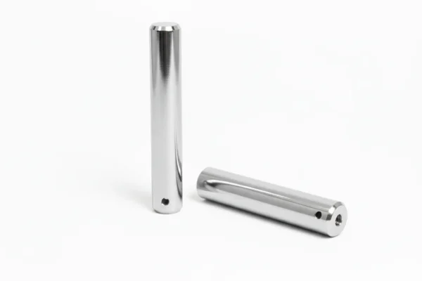 JCB Part Number 811-50483 PIVOT PIN