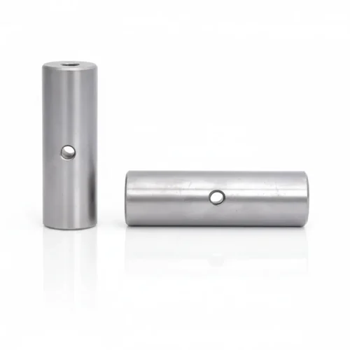 JCB Part Number: 811/50530 PIVOT PIN (STABLIZER FOOT PIN)