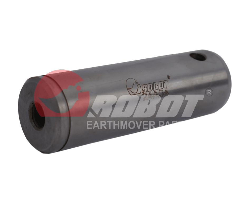JCB Part Number: 811-90198 PIVOT PIN 1 JCB Part Number: 811-90198 PIVOT PIN