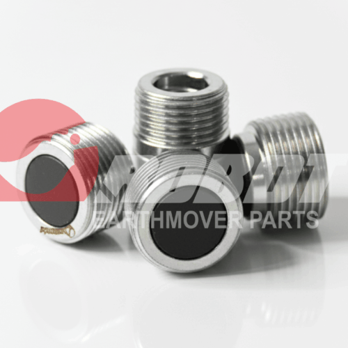 JCB Part Number: 816-M3848 PLUG