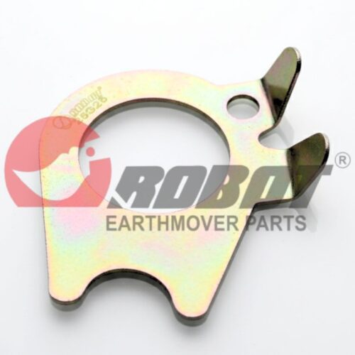 JCB Part Number: 823-00577 CLAMP WASHER 3DX