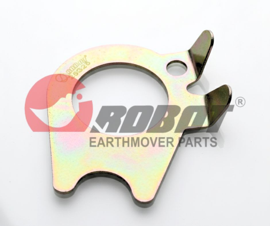JCB Part Number: 823-00577 CLAMP WASHER 3DX 1 JCB Part Number: 823-00577 CLAMP WASHER 3DX