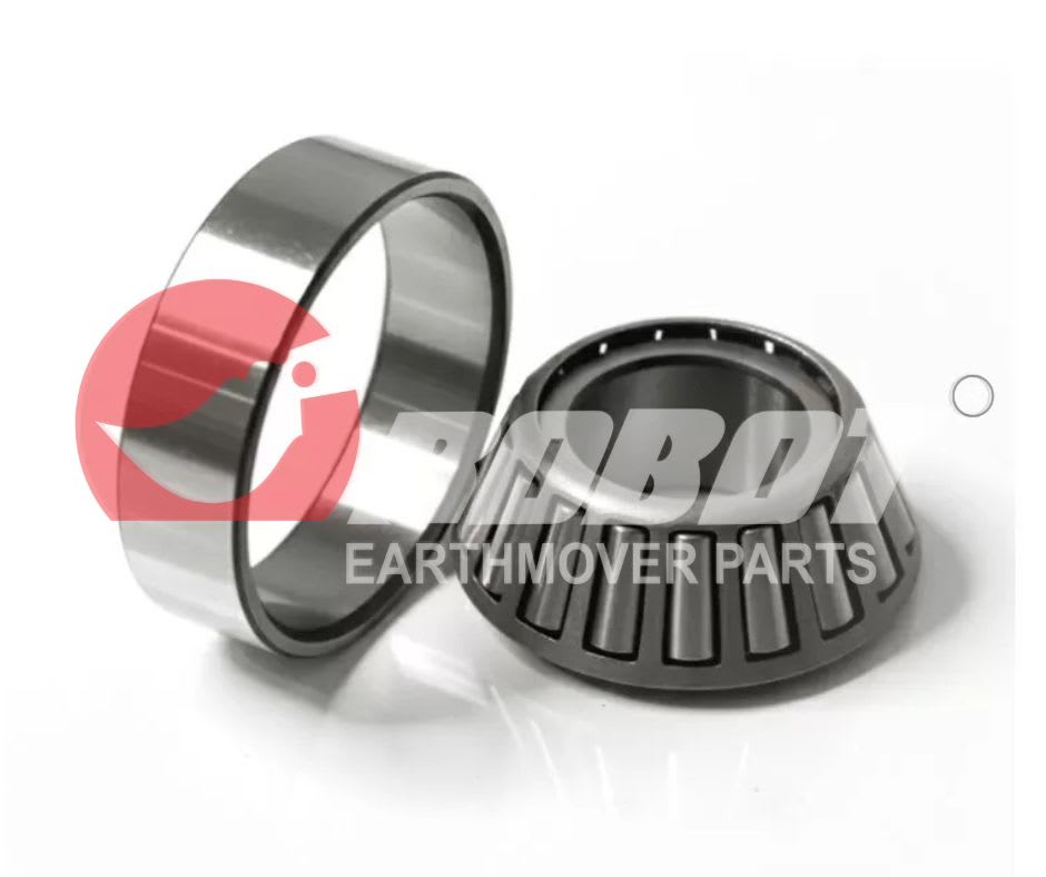 JCB Part Number: 907-09300 BEARING(907-51500) 1 JCB Part Number: 907-09300 BEARING(907-51500)