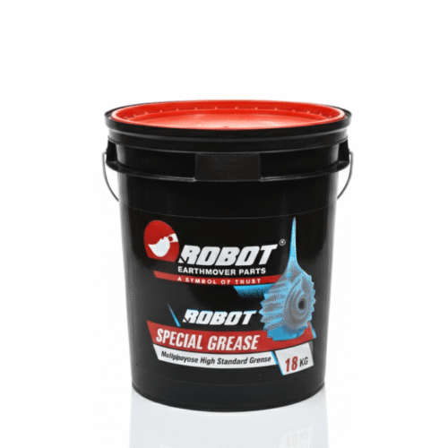 JCB Part Number: GR/0001 GREASE