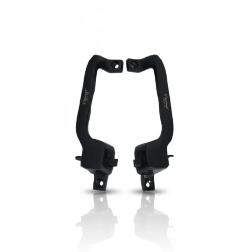 JCB Part Number: 331/28233/235 LATCH HANDLE REAR WINDOW.L.H/R.H