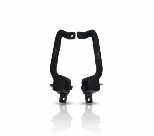 JCB Part Number: 331/28233/235 LATCH HANDLE REAR WINDOW.L.H/R.H