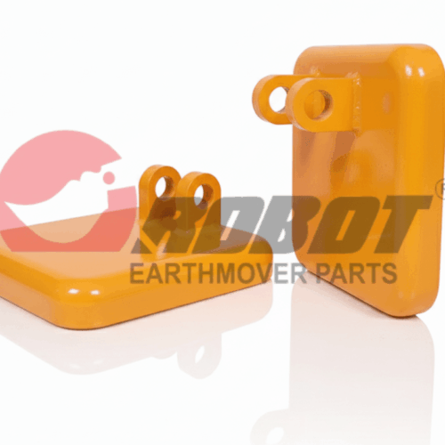 JCB Part Number: 40-301674-S FOOT N.M ( SQUARE )