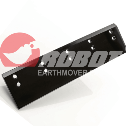 JCB Part Number: 40-301806 BUCKET TOE PLATE