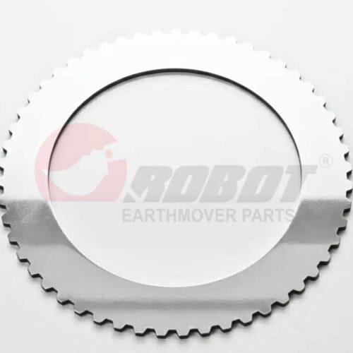 JCB Part Number: 445-12307 COUNTER PLATE