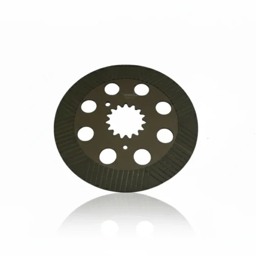 JCB Part Number: 450/10224 PLATE, FRICTION(10218)PKS/10211