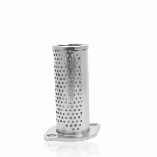JCB Part Number: 32/902200 SUCTION STRAINER