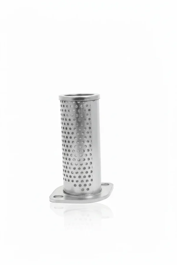 JCB Part Number: 32/902200 SUCTION STRAINER
