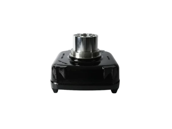 JCB Part Number: 448/42703 STEERING KNUCKLE R.H.