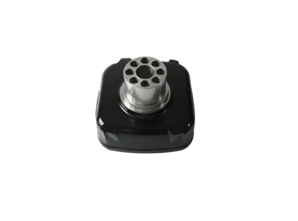 JCB Part Number: 448/42703 STEERING KNUCKLE R.H.