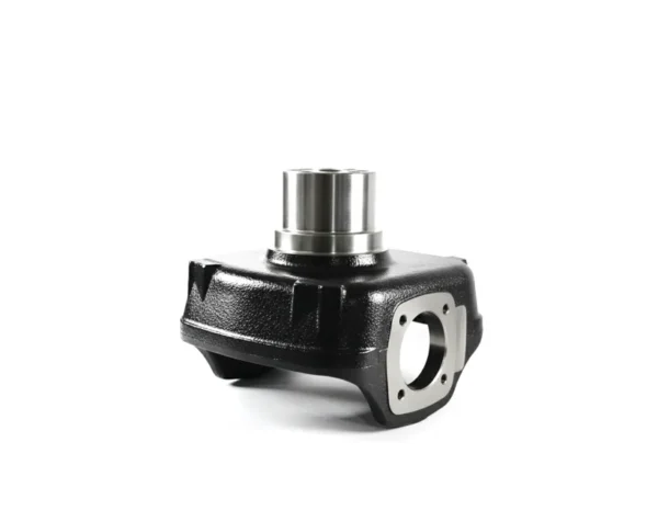 JCB Part Number: 448/42703 STEERING KNUCKLE R.H.