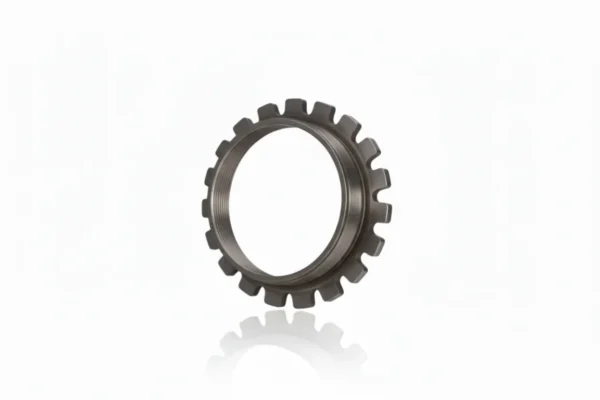 JCB Part Number: 450/10403 NUT SIDE DIFFERENTIAL