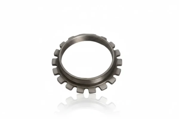 JCB Part Number: 450/10403 NUT SIDE DIFFERENTIAL