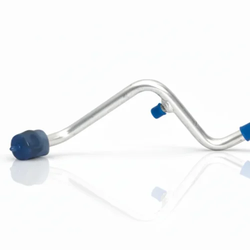 JCB Part Number: 559/90037 PIPE R.H