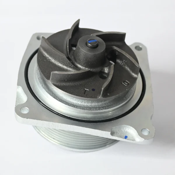 JCB Part Number: 320/04542 WATER PUMP 2013 MODEL