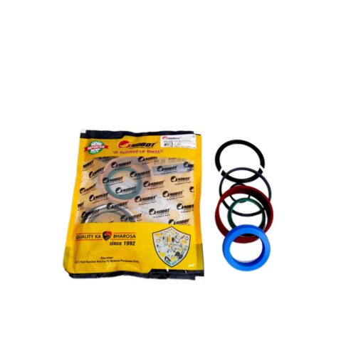 JCB Part Number: 332/Y3543 SEAL KIT LIFT RAM
