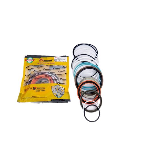 JCB Part Number: 332/Y6192 SEAL KIT DIPPER