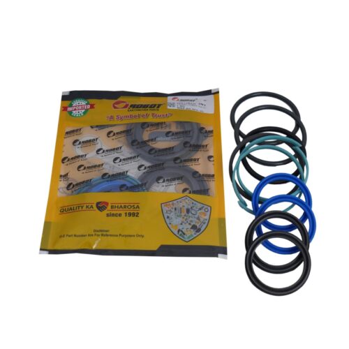 JCB Part Number: 333/Y9235 STEARING CYLINDER SEAL KIT