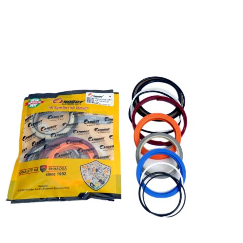 JCB Part Number: 336/C6798 BUCKET SEAL KIT