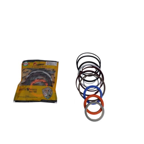 JCB Part Number: 336/F1981 BOOM RAM SEAL KIT