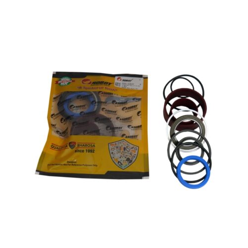 JCB Part Number: 550/42835 SEAL KIT; LOADER BUCKET 3DX