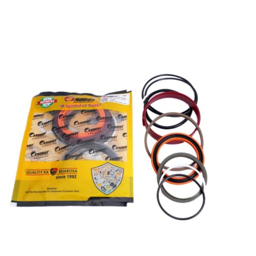 JCB Part Number: 550/42855 SEAL KIT; BKT