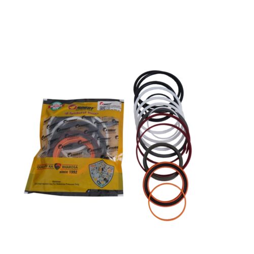 JCB Part Number: 904/09400 SEAL PISTON HYDRA CLAMP