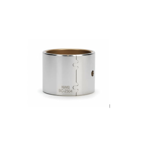 JCB Part Number: 831/10229 LINER BEARING (40/303620)