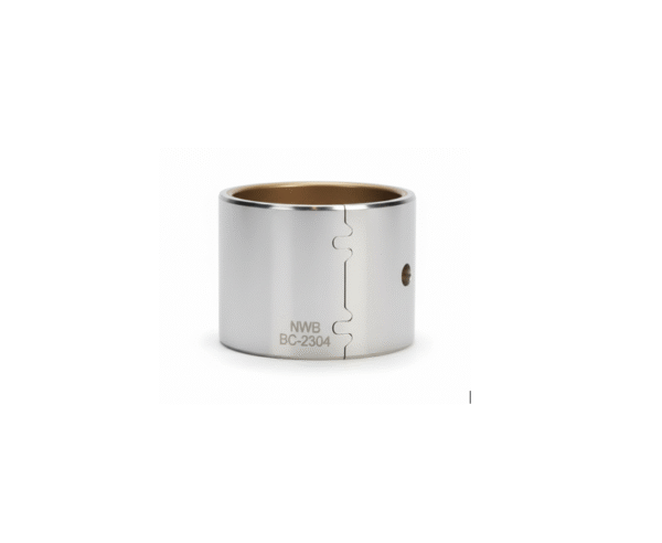 JCB Part Number: 831/10229 LINER BEARING (40/303620)