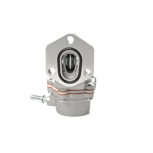 JCB Part Number: 320-07201 FUEL PUMP JCB ENGINE