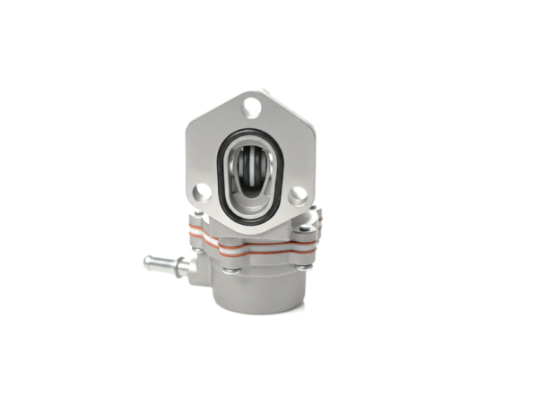 JCB Part Number: 320-07201 FUEL PUMP JCB ENGINE