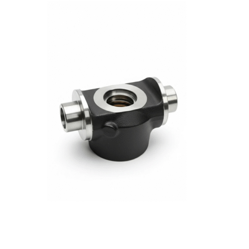 JCB Part Number: 550/40997 SLEW TRUNION
