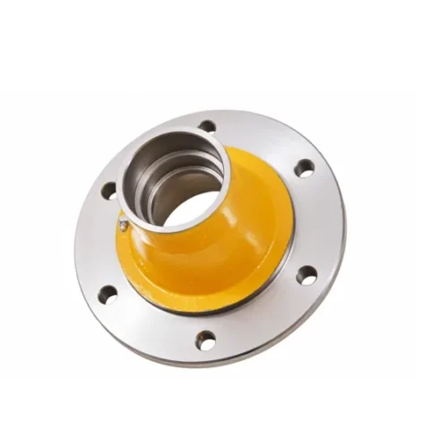 JCB Part Number: 121/16702 HUB.40/301066