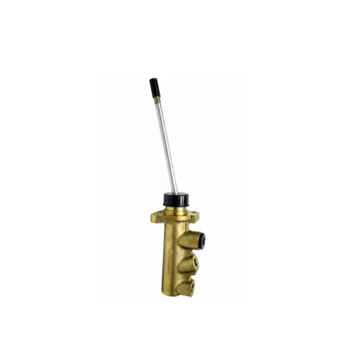JCB Part Number: 15/920432 MASTER CYLINDER 3 HOLES 3DX