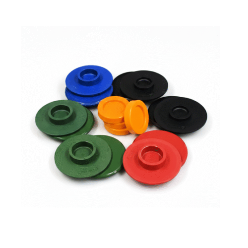 JCB Part Number: SET/20500 WEAR PAD KIT SET OF 16 PCS