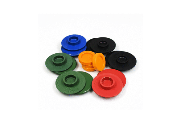 JCB Part Number: SET/20500 WEAR PAD KIT SET OF 16 PCS