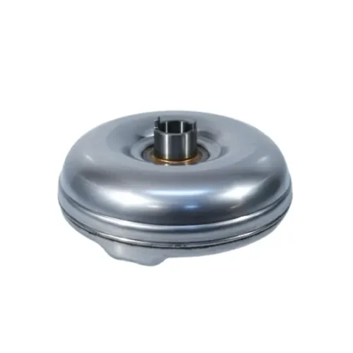 JCB Part Number: 04/600786 TORQUE CONVERTOR 3DX