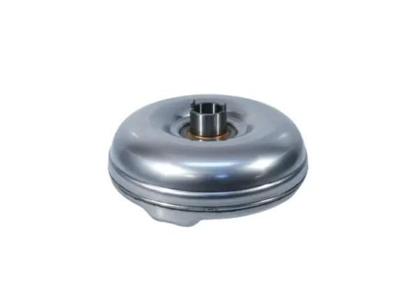 JCB Part Number: 04/600786 TORQUE CONVERTOR 3DX