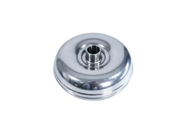 JCB Part Number: 04/600786 TORQUE CONVERTOR 3DX