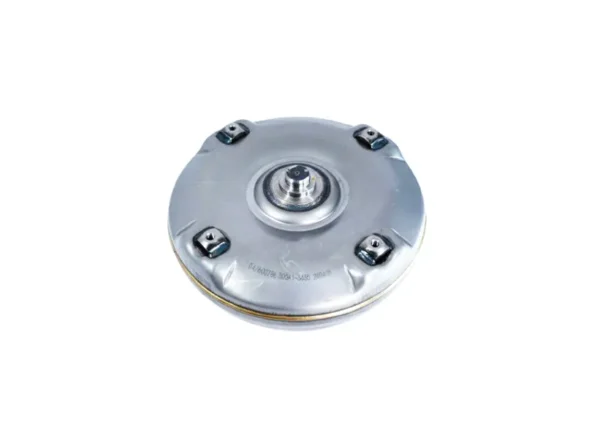JCB Part Number: 04/600786 TORQUE CONVERTOR 3DX