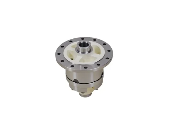 JCB Part Number: 450/10900 DIFFERENTIAL ASSEMBLY