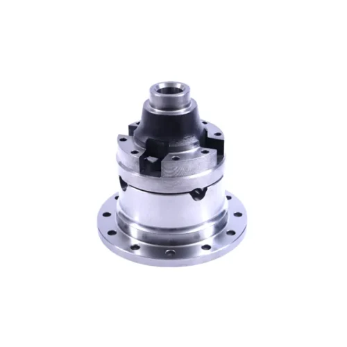 JCB Part Number: 450/10900 DIFFERENTIAL ASSEMBLY