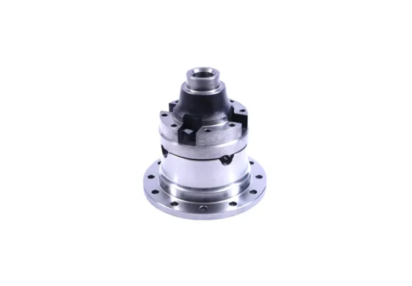 JCB Part Number: 450/10900 DIFFERENTIAL ASSEMBLY