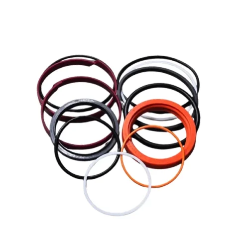 JCB Part Number: 550/42112 SEAL KIT BUCKET