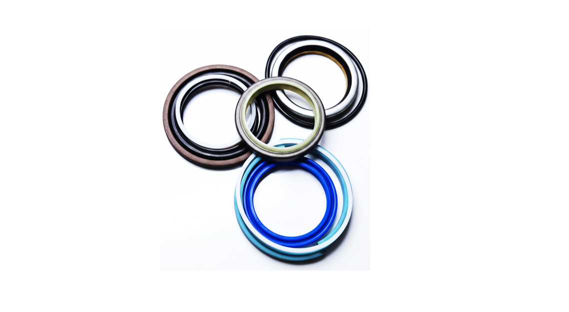 JCB Part Number: 332/Y5599 SEAL KIT STABLIZER