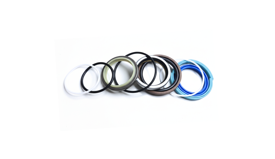 JCB Part Number: 332/Y5599 SEAL KIT STABLIZER